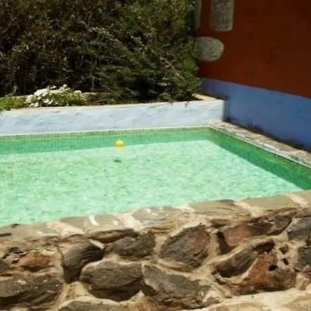 House In - 104190 By Mo Vr Santa Brígida
